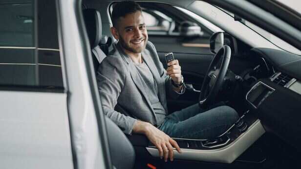 What Every First-Time Car Owner Should Know