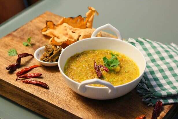 ​Comfort in a Bowl: Why Khichdi Is an Athlete's Secret Fuel