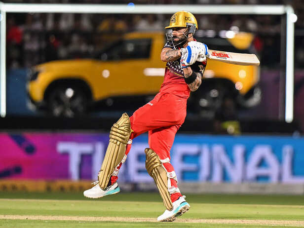 What Virat Kohli Eats Before Big Matches: 5 Foods That Fuel a Champion