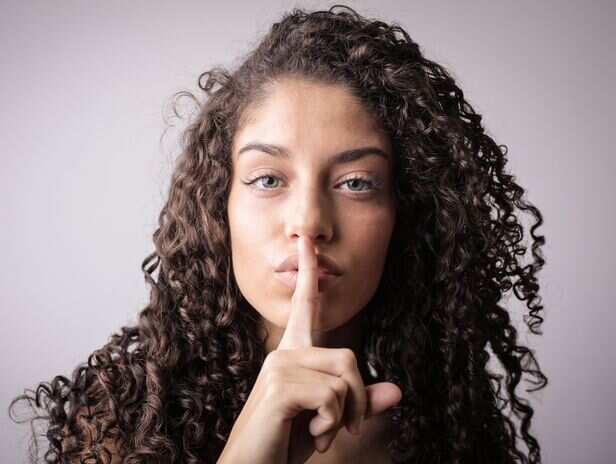 Secret