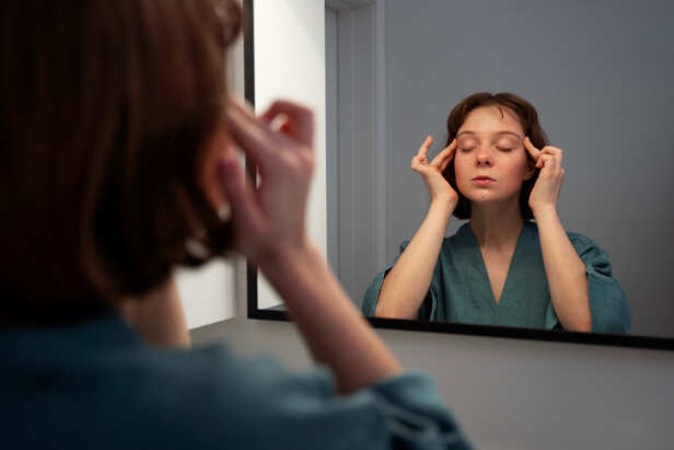 The Mirror of Stress