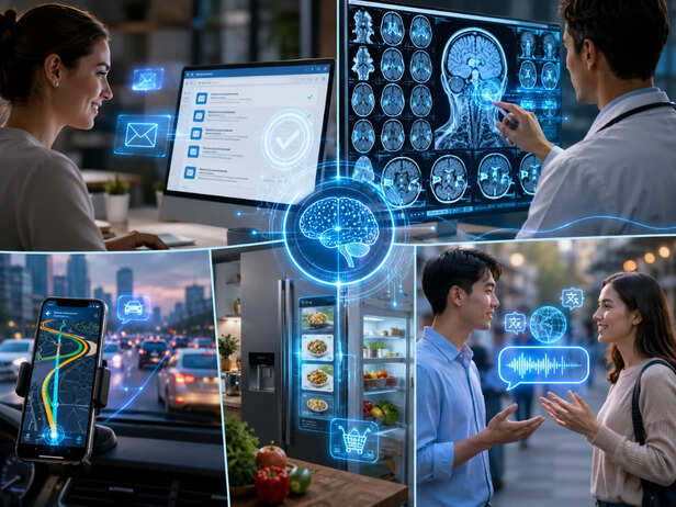 5 Everyday Problems AI Is Solving Better Than You Think<br>