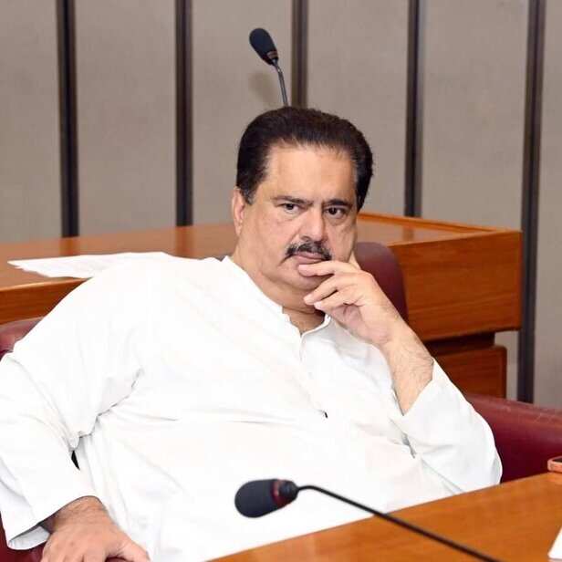 Instagram/nabilgabol | Nabil Gabol's World Cup remark put Lyari back into the national conversation.