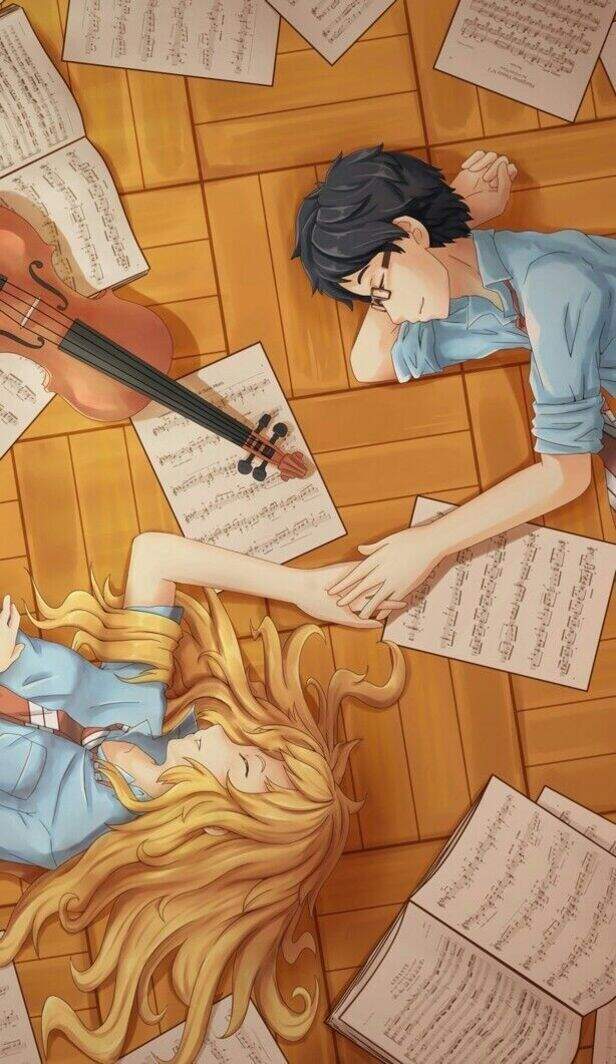 Looking for a great love story? Start with these romance anime