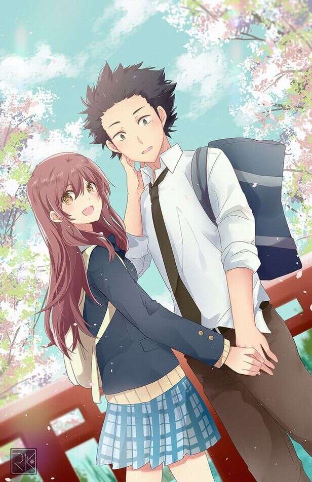 Looking for a great love story? Start with these romance anime