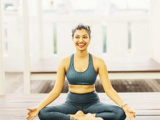 ​Stopping exercise for an extended period can trigger detraining