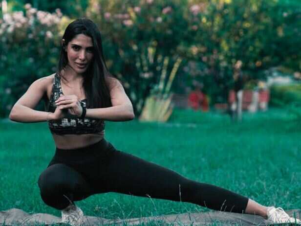 ​The body adapts to training, but it also adapts when training stops
