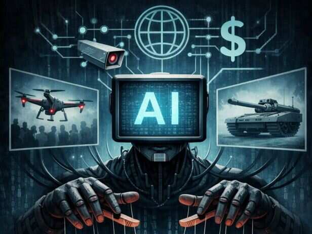 ​AI systems are becoming more human-like and are now part of everyday life