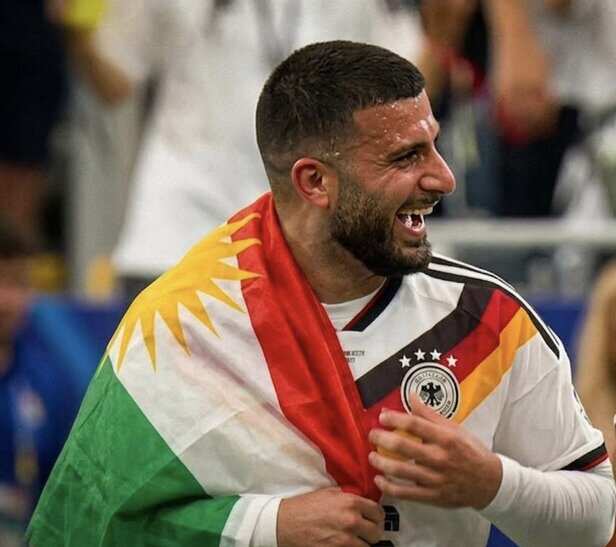 X | @LastKurdBender | 5 facts about Deniz Undav you need to know