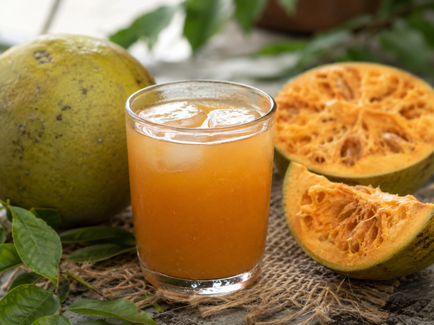 Wood Apple juice[Bel juice]