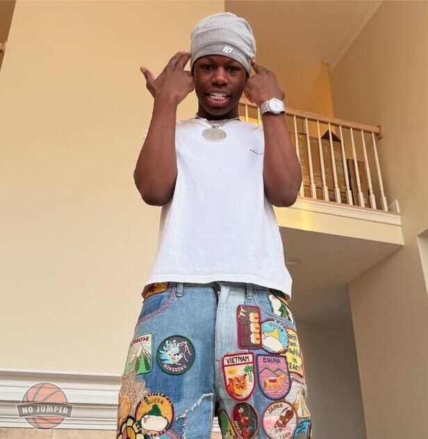 X | Could Rakai’s Popularity Have Influenced His School’s Graduation Decision?