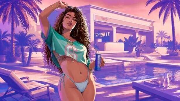 X | The Influencer at the Center of GTA 6 Cover Girl Speculation