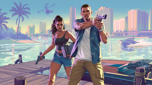 Sony sends PlayStation 4 users upgrade messages for GTA 6 launch: Get a…