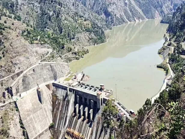 Indus Water Treaty in abeyance, kinetic options remain open: Sources