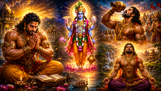 Nirjala Ekadashi