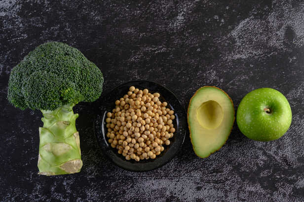 Common Myths About Vegetarian Protein