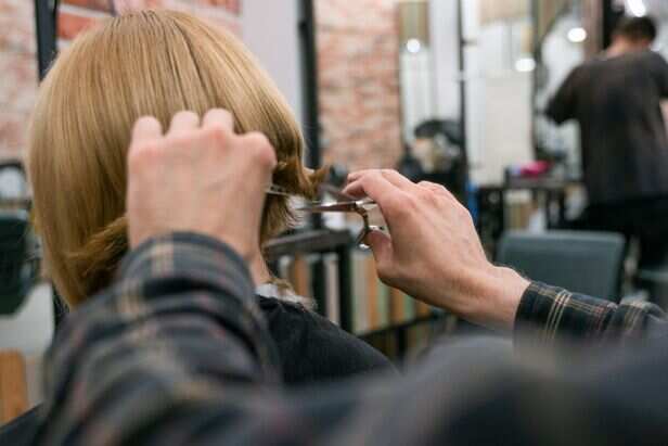 Haircut