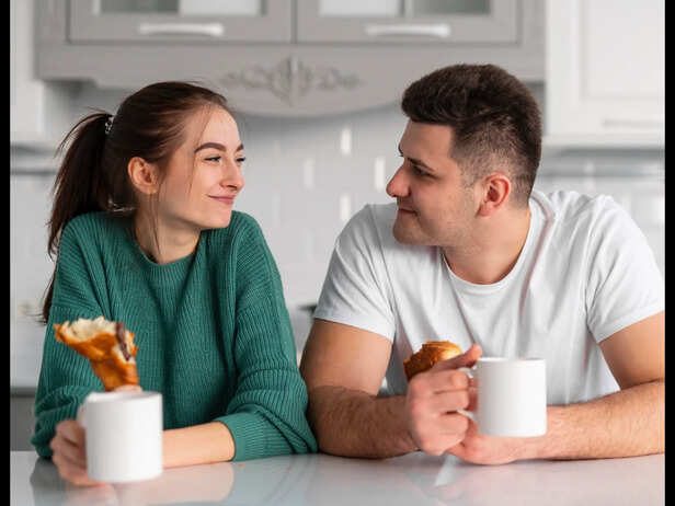 Authentic Love Without Pretence