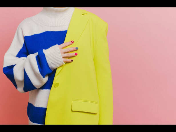 When Colors Clash