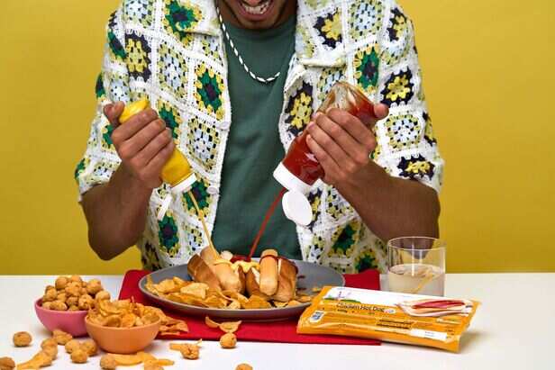 What Your Cravings Are Trying to Tell You