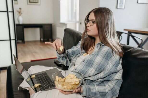 Emotional Eating and Cravings.