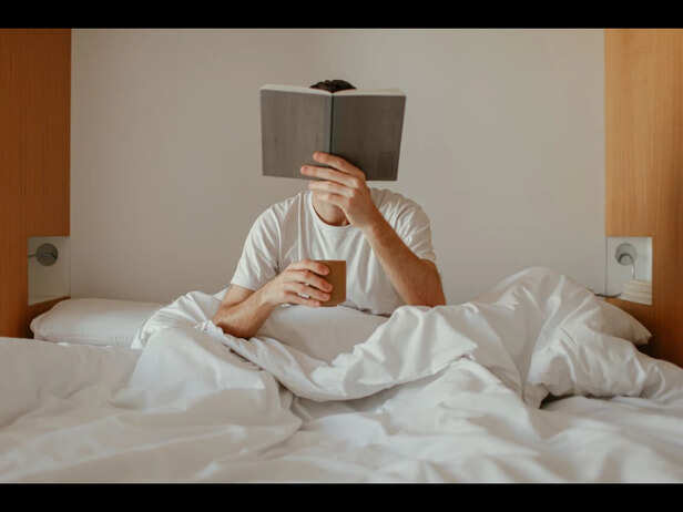 Too Many Morning Tasks Can Lead to Burnout<br>