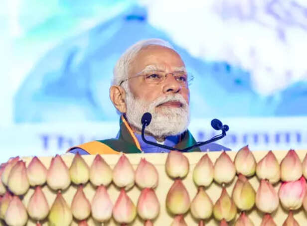Indians Looking Toward a Brighter Future