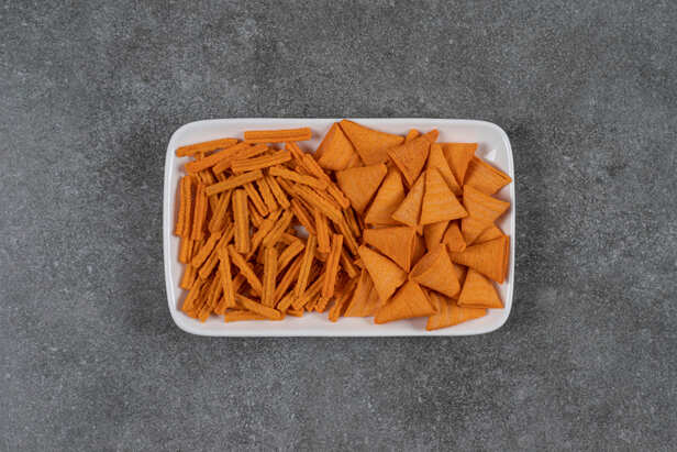 The Foods We Eat Without Thinking