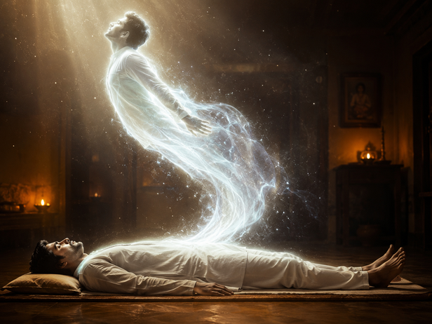 soul and body