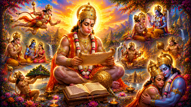 Truth Behind Hanuman's Greatest Miracles