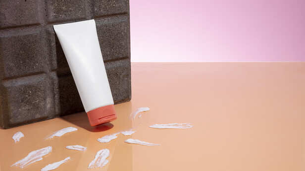 Skin cream