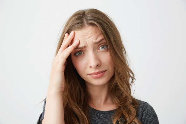 The First Signs of Skin Aging
