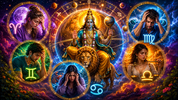 5 Zodiac Signs Mercury Retrograde Could Hit Hardest