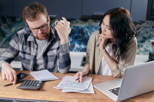 The Role of Money in the Avoided Conversation