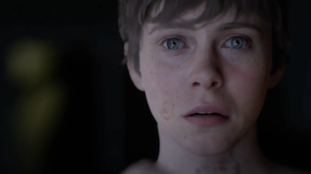 X/@IMDb | Although Kojima has never confirmed any direct connection, comparisons with PT have become impossible to ignore