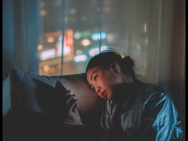 When Love Feels Like Needing Someone to Survive