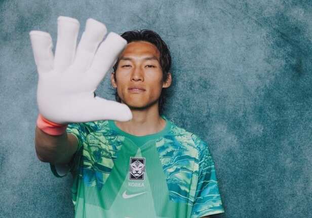 Instagram / @doutor_fut | Kim Seung-gyu