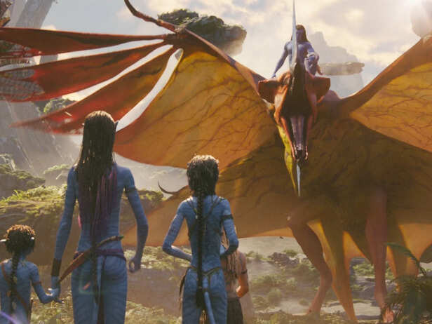 X/@avatarbestof | Avatar: Fire and Ash (2025), dir. James Cameron