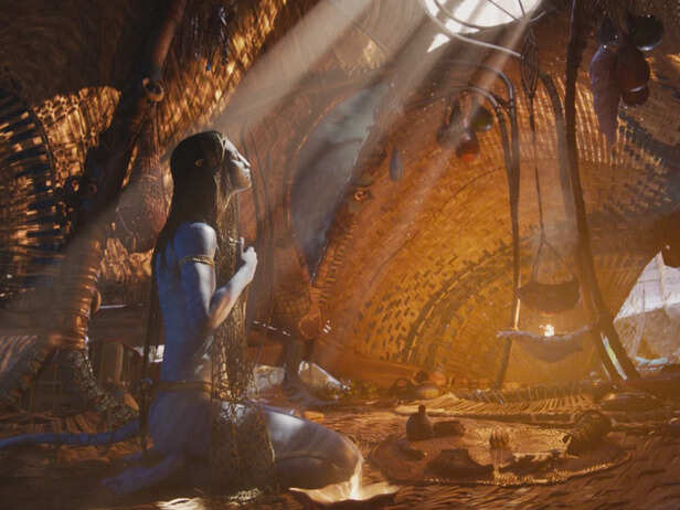 x/@avatarbestof | Beautiful visuals from the film