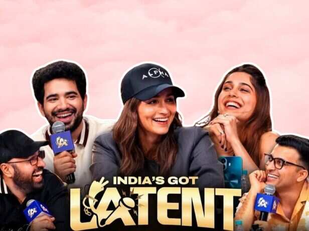 Reddit | India's Got Latent 2 Divides Fans With Weird Camera Angles, Heavy Editing and Samay Raina's 'Ultra-Polished' Humour