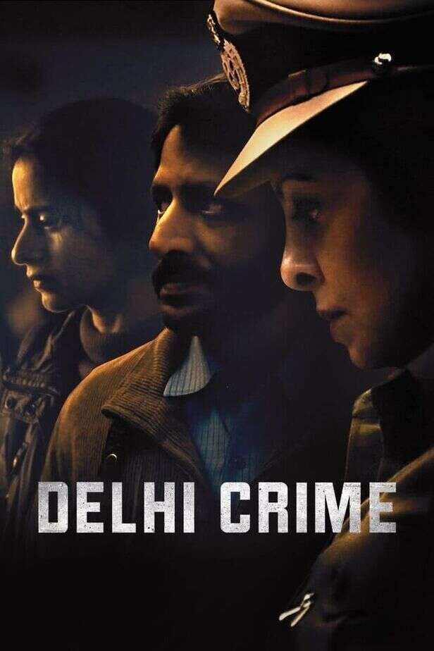 Best Hindi true-crime web series that bring real cases to the screen