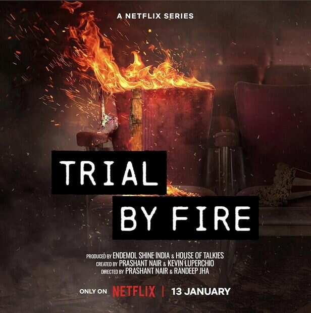 Best Hindi true-crime web series that bring real cases to the screen