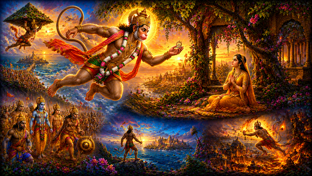 Sundarakanda