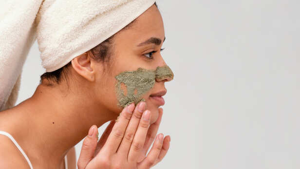 Methi Paste for Acne-Prone Skin