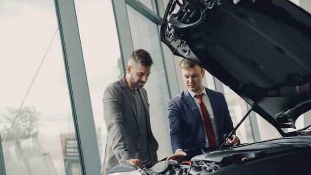 Buying a Used Car? Don't Forget to Check These Critical Parts