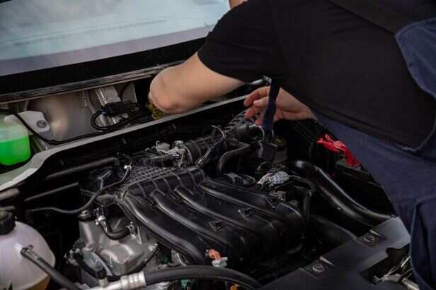 Engine Condition