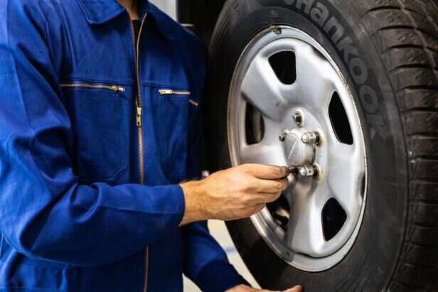 Tires