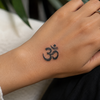 OM Tattoo