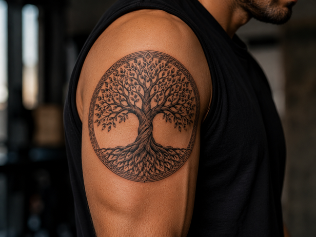 Tree of Life