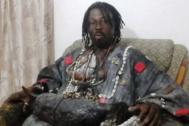 X | @TouchlineX | Nana Kwaku Bonsam 